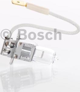 BOSCH 1 987 301 006 - AMPUL PURE LIGHT 12 V H3 55 W PK22S H3 PK22S parcadolu.com