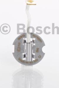 BOSCH 1 987 301 006 - AMPUL PURE LIGHT 12 V H3 55 W PK22S H3 PK22S parcadolu.com