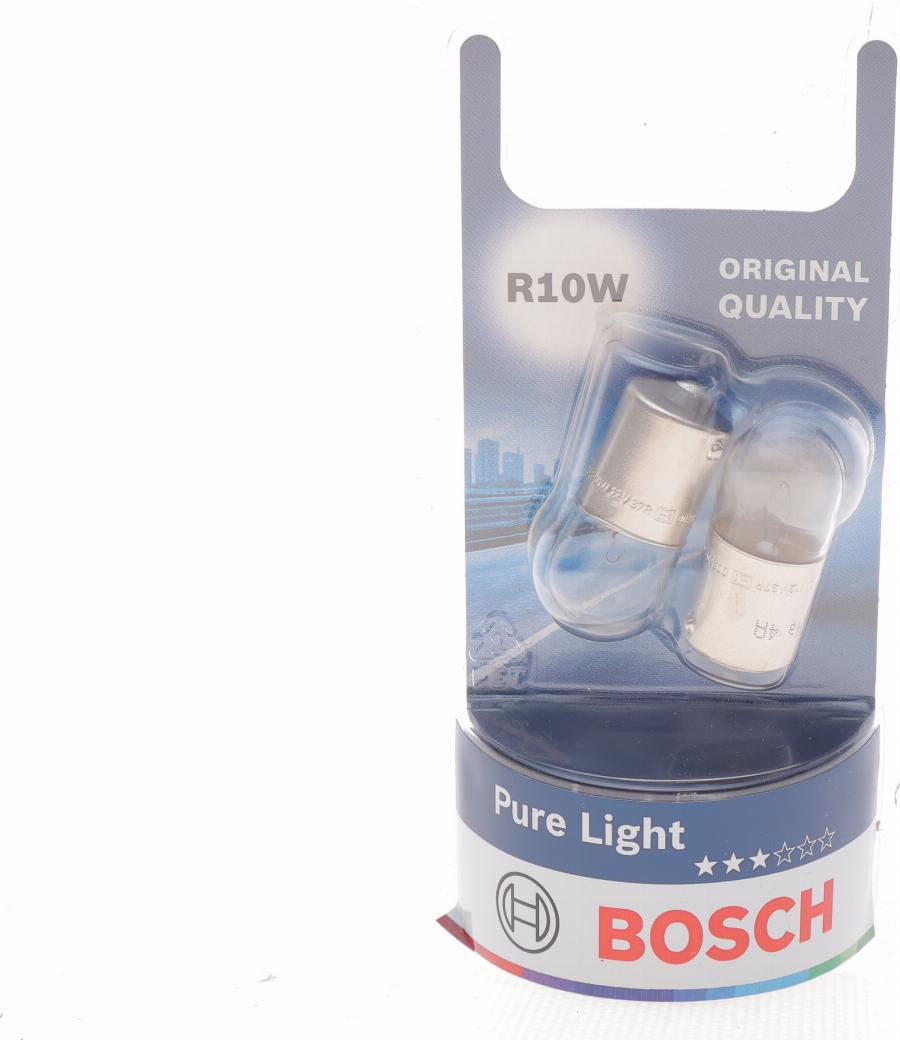 BOSCH 1 987 301 019 - Ampul, Sinyal Lambası parcadolu.com