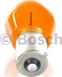 BOSCH 1 987 301 018 - AMPUL PURE LIGHT 12 V PY21W 21 W BAU15S PY21W BAU15S parcadolu.com