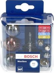 BOSCH 1 987 301 112 - Takım, ampuller parcadolu.com