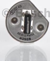 BOSCH 1 987 302 018 - AMPUL 12V H1 P14 5S LONGLIFE DAYTIME parcadolu.com