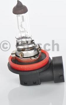 BOSCH 1 987 302 084 - AMPUL H11 12V 55W PURE LIGHT PGJ19-2 parcadolu.com