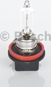 BOSCH 1 987 302 082 - AMPUL H9 12V 65W PURE LIGHT PGJ19-5 parcadolu.com