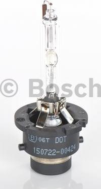 BOSCH 1 987 302 851 - AMPUL D2S 4300K XENON ECO parcadolu.com