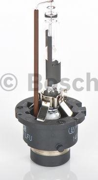 BOSCH 1 987 302 852 - AMPUL D2R 4300K XENON ECO parcadolu.com