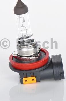 BOSCH 1 987 302 805 - 12V STANDART H8 AMPUL 35W parcadolu.com