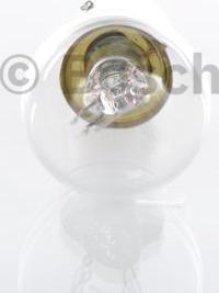 BOSCH 1 987 302 202 - AMPUL PURE LIGHT 12 V P21 - 5W 21 - 5 W BAY15D P21 - 5W BAY15D parcadolu.com