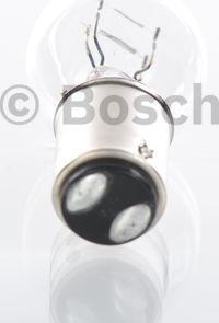 BOSCH 1 987 302 202 - AMPUL PURE LIGHT 12 V P21 - 5W 21 - 5 W BAY15D P21 - 5W BAY15D parcadolu.com