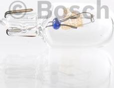 BOSCH 1 987 302 217 - AMPUL 12V W3W W21×9 5D PURE LIGHT parcadolu.com