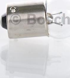 BOSCH 1 987 302 284 - AMPUL 12V R5W BA15S LONGLIFE DAYTIME parcadolu.com