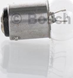 BOSCH 1 987 302 237 - AMPUL 12V R5W BA15D PURE LIGHT parcadolu.com