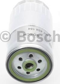 BOSCH 1 457 434 184 - Yakıt Filtresi parcadolu.com