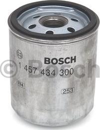 BOSCH 1 457 434 300 - Yakıt Filtresi parcadolu.com