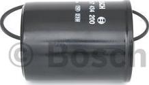 BOSCH 1 457 434 200 - MAZOT FILTRE ELEMANI P205 P405 P605 J7 P309 C25 BX XM < 89 parcadolu.com