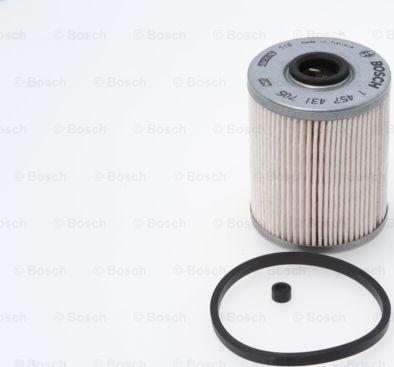 BOSCH 1 457 431 705 - MAZOT FILTRESI LAGUNA II MEGANE II KANGOO 1.9DCI MASTER II MOVANO 2.5 - 2.8DTI CARISMA PRIMERA parcadolu.com