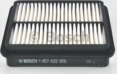 BOSCH 1 457 433 956 - Hava Filtresi parcadolu.com