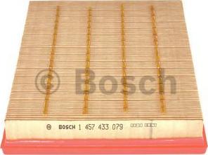 BOSCH 1 457 433 079 - Hava Filtresi parcadolu.com