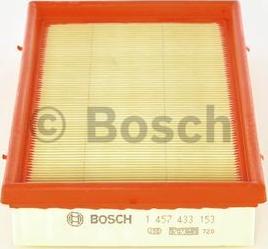 BOSCH 1 457 433 153 - Hava Filtresi parcadolu.com