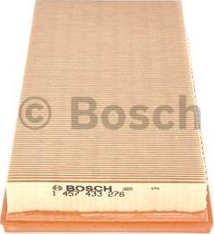 BOSCH 1457433276 - Hava Filtresi parcadolu.com