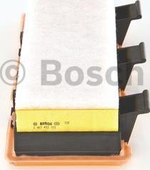 BOSCH 1 457 433 773 - Hava Filtresi parcadolu.com