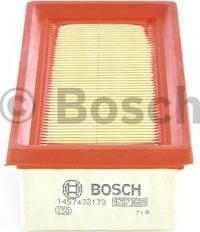 BOSCH 1 457 432 173 - Hava Filtresi parcadolu.com