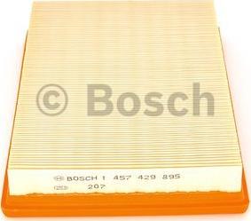 BOSCH 1 457 429 895 - Hava Filtresi parcadolu.com