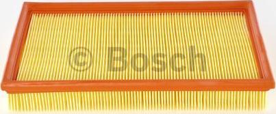 BOSCH 1 457 429 896 - HAVA FILTRESI  OPEL   VECTRA A 2.0 C20NE parcadolu.com