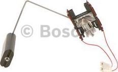 BOSCH 1 582 980 069 - YAKIT SEVIYESI SENSORU SAMANDIRA TOYOTA parcadolu.com