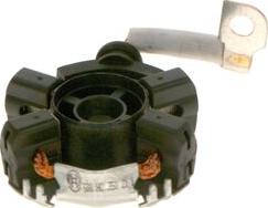 BOSCH 1 004 336 588 - KOMUR YUVASI VW parcadolu.com