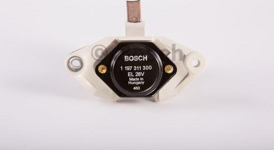 BOSCH 1 197 311 300 - Konjektör parcadolu.com