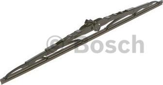 BOSCH 3 397 004 668 - SILECEK SUPURGESI ECO QUICK CLIP 45C 450mm parcadolu.com