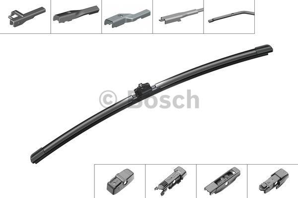 BOSCH 3397006946 - Silecek süpürgesi parcadolu.com