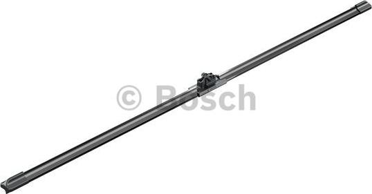 BOSCH 3 397 006 953 - SILECEK SUPURGESI MUZ TIPI SAG - SOL AP700U AEROTWIN PLUS 700mm 4 ADAPTOR ILE 10 ARACA UYUMLU parcadolu.com