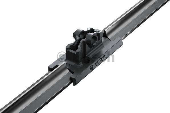 BOSCH 3 397 006 952 - SILECEK SUPURGESI MUZ TIPI SAG - SOL AP650U AEROTWIN PLUS 650mm 4 ADAPTOR ILE 10 ARACA UYUMLU parcadolu.com