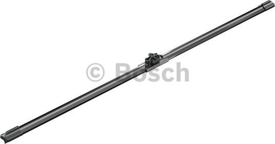 BOSCH 3 397 006 952 - SILECEK SUPURGESI MUZ TIPI SAG - SOL AP650U AEROTWIN PLUS 650mm 4 ADAPTOR ILE 10 ARACA UYUMLU parcadolu.com