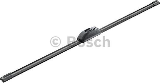 BOSCH 3 397 008 539 - SILECEK SUPURGESI MUZ TIPI SOL HONDA CIVIC 2017> AR26U RETROFIT 650MM parcadolu.com