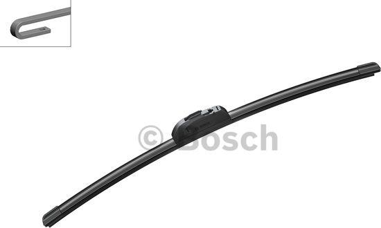 BOSCH 3397008535 - Silecek süpürgesi parcadolu.com