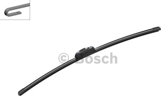 BOSCH 3 397 008 538 - Silecek süpürgesi parcadolu.com