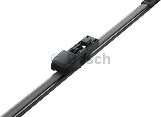 BOSCH 3 397 008 634 - SILECEK SUPURGESI ARKA 280mm AEROTWIN A1 SPORTBACK 2011> YETI 2009> VW GOLF CITY 2007 2010 GOLF parcadolu.com