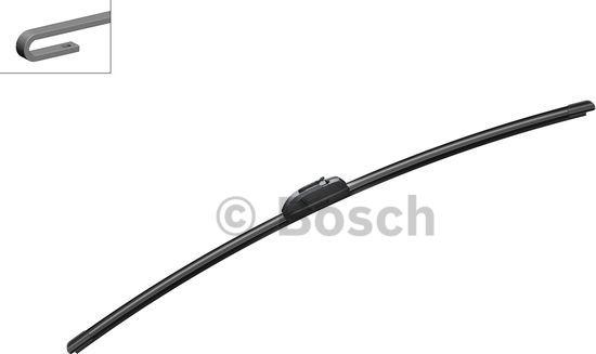 BOSCH 3397008849 - Silecek süpürgesi parcadolu.com