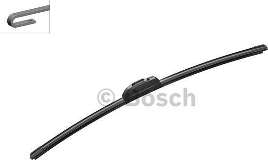 BOSCH 3397008842 - Silecek süpürgesi parcadolu.com