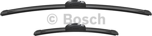 BOSCH 3 397 007 504 - SILECEK SUPURGESI 600 - 340 MM AEROTWIN YARIS NOTE COLT AR 605 S parcadolu.com