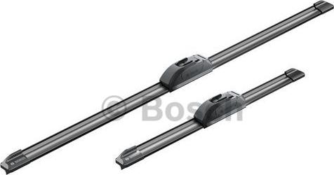 BOSCH 3 397 007 504 - SILECEK SUPURGESI 600 - 340 MM AEROTWIN YARIS NOTE COLT AR 605 S parcadolu.com