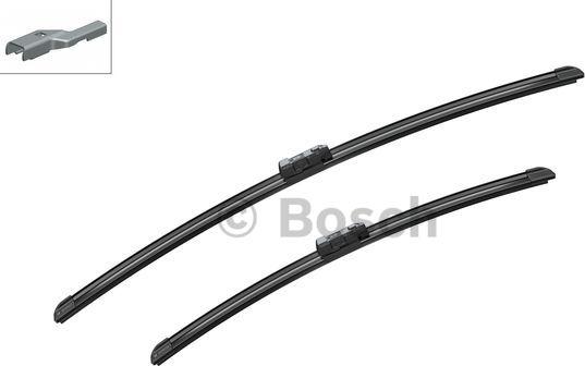 BOSCH 3 397 007 088 - Silecek süpürgesi parcadolu.com