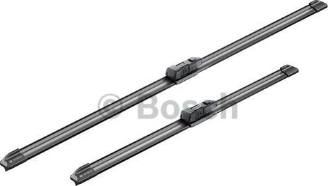 BOSCH 3 397 007 863 - SILECEK SUPURGESI AEROTWIN 650 - 450mm A863S GOLF VII A3 1.2 - 1.4TFSI - S3 QUATTRO 1.6 - 2.0TDI 12> parcadolu.com