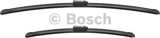 BOSCH 3 397 007 863 - SILECEK SUPURGESI AEROTWIN 650 - 450mm A863S GOLF VII A3 1.2 - 1.4TFSI - S3 QUATTRO 1.6 - 2.0TDI 12> parcadolu.com