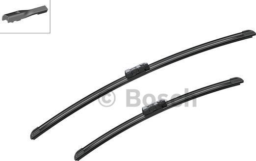 BOSCH 3 397 014 419 - Silecek süpürgesi parcadolu.com