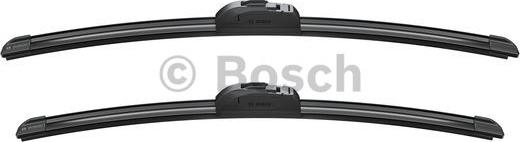 BOSCH 3 397 118 993 - SILECEK SUPURGESI 500 - 475mm ASTRA G parcadolu.com