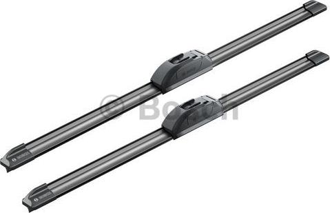 BOSCH 3 397 118 993 - SILECEK SUPURGESI 500 - 475mm ASTRA G parcadolu.com